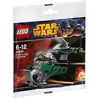 LEGO Star Wars 30244 Anakin's Jedi Intercepter