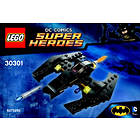 LEGO DC Comics Super Heroes 30301 Batwing