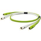 Neo by Oyaide d+ Class B 2RCA - 2RCA 3m