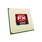 AMD FX-Series FX-4200 3,3GHz Socket AM3+ Tray