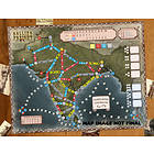 Rolling Freight: India & Great Britain (exp.)