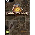 World Basketball Manager Tycoon (PC)