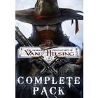 The Incredible Adventures of Van Helsing - Complete Pack (PC)