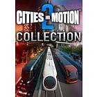Cities in Motion 2 - Collection (PC)