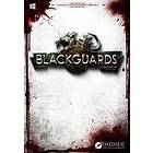 Blackguards - Deluxe Edition (PC)