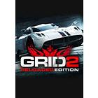 GRID 2 - Reloaded Edition (PC)