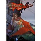 The Banner Saga - Deluxe Edition (PC)