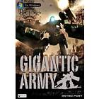 Gigantic Army (PC)