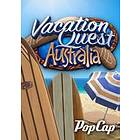 Vacation Quest: Australia (PC)