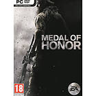 Medal of Honor - Digital Deluxe Edition (PC)