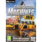 Construction Simulator 2014 (PC)