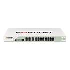 Fortinet FortiGate 100D