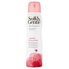 Soft & Gentle Jasmine & Coco Milk Deo Spray 150ml