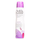 Soft & Gentle Lavender & Patchouli Deo Spray 150ml