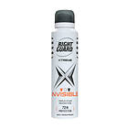 Right Guard Xtreme Invisible Triple Stain Protection Deo Spray 150ml