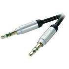 Vivanco Premium MP3 3.5mm - 3.5mm 0,3m