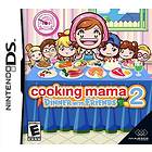 Cooking Mama 2: Tous à Table