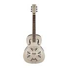 Gretsch G9221 Bobtail Steel Round-Neck A.E.