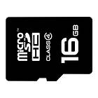 EMTEC Jumbo Super microSDHC Class 4 16GB