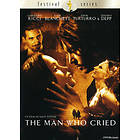 The Man Who Cried - Festival Series (DVD)