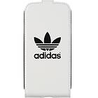 Adidas Flip Cover for Samsung Galaxy S4