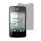 Swiss Charger Screen Protector for Acer Liquid Z3