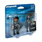 Playmobil Police 5515 Specialenhet