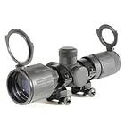 Swiss Arms Compact Scope 3-9x40 (263896)