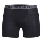 Icebreaker Anatomica Boxer With Fly