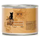 Catz Finefood Selection 6x0,2kg