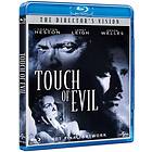 Touch of Evil (Blu-ray)