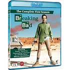 Breaking Bad - Säsong 1 (Blu-ray)