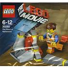 LEGO The Lego Movie 30280 Stykke De Modstand
