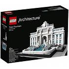 LEGO Architecture 21020 La fontaine de Trevi
