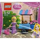 LEGO Disney Princess 30116 La visite au marché de Raiponce
