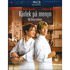 Kärlek På Menyn (Blu-ray)