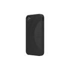 Skullcandy Riser Grip Case for iPhone 4/4S