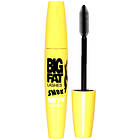 MIYO Big Fat Lashes Smoky Mascara 10ml