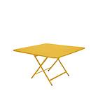 Fermob Caractere Table 128x128cm