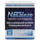 Nasaleze Cold 500mg 30 Tabletter