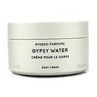 Byredo Parfums Gypsy Water Body Cream 200ml