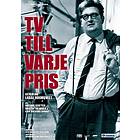 Tv Till Varje Pris - Lasse Holmqvist (DVD)