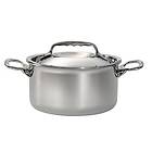 de Buyer Affinity Gryta 16cm 1,8L (med lock)