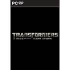 Transformers: Rise of the Dark Spark (PC)