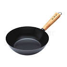 Kitchen Craft Oriental Wok 25cm