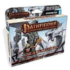 Pathfinder: Adventure Kortspel: Rise Of The Runelords Sins of the Saviors (exp.)