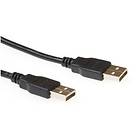 Intronics ACT! USB A - USB A 2.0 3m