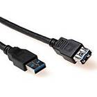 Intronics ACT! USB A - USB A M-F 3.0 2m