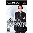 Alan Hansen's Sports Challenge (PS2)