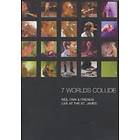 Neil Finn: 7 Worlds Collide (DVD)